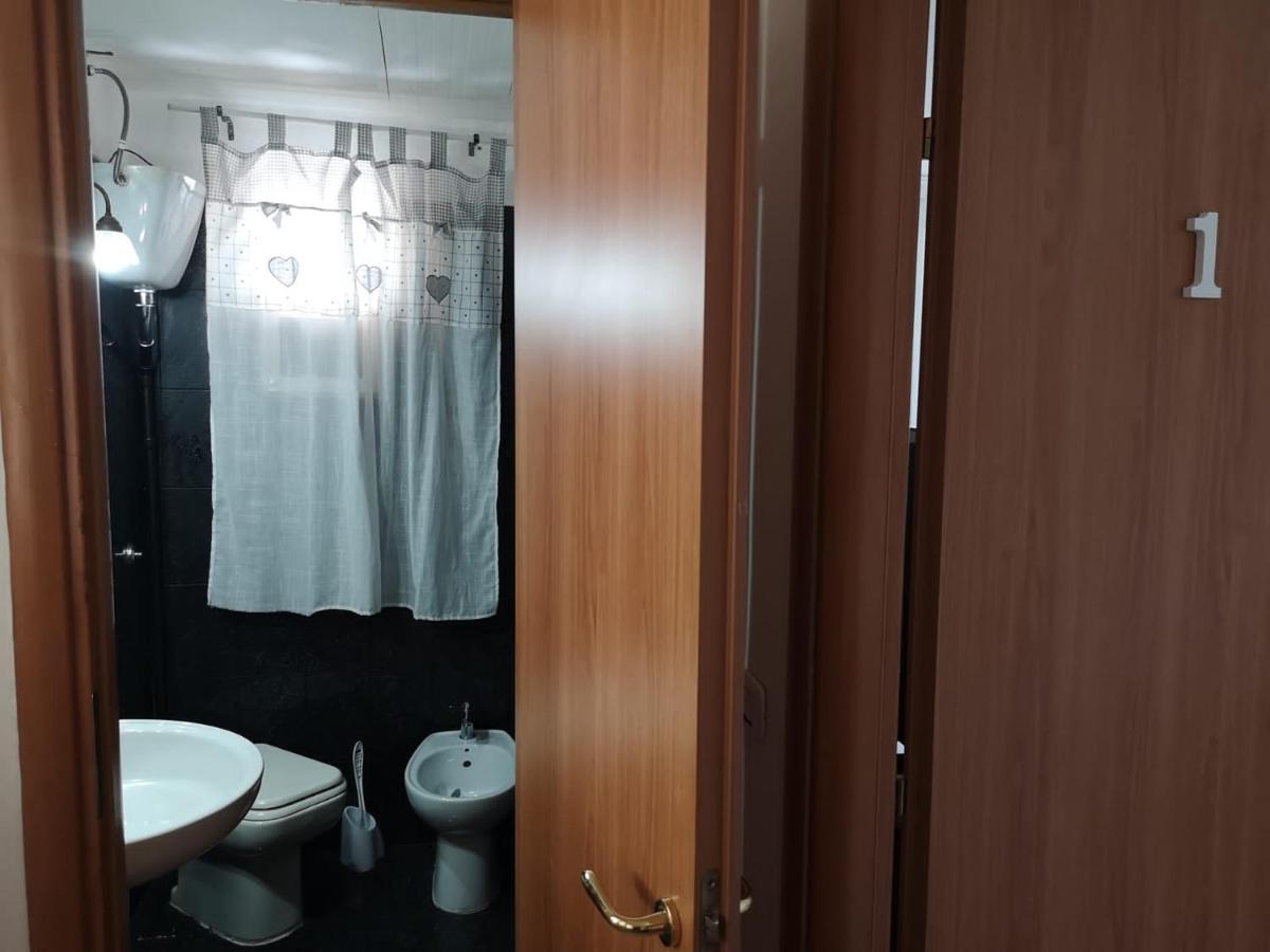 Villa Mina Con Vasca Idromassaggio Taranto Exteriér fotografie