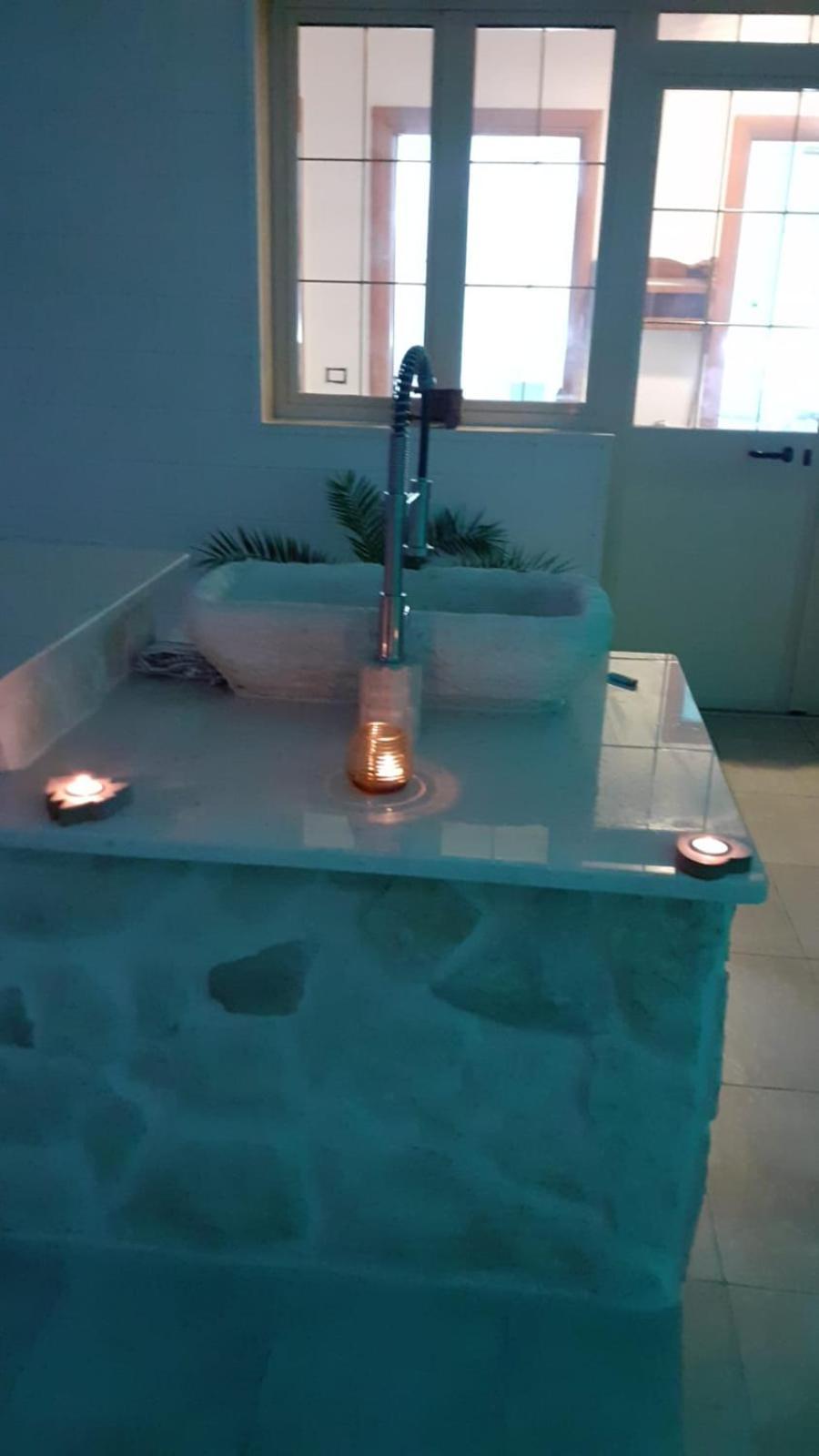 Villa Mina Con Vasca Idromassaggio Taranto Pokoj fotografie